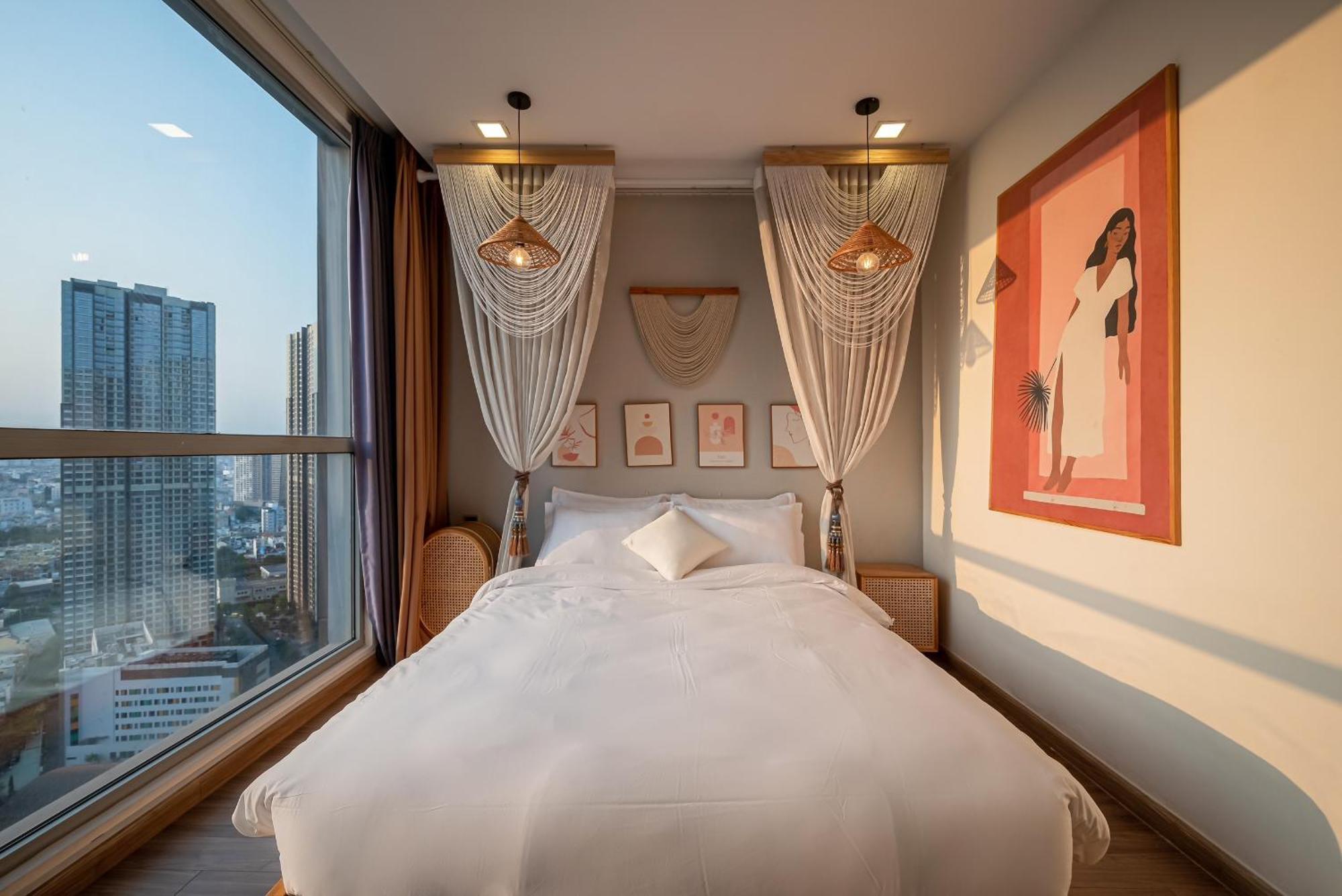Luxury At Vinhomes Park TP. Hồ Chí Minh